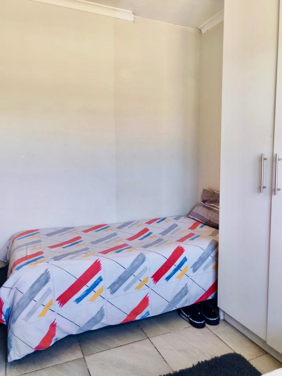 2 Bedroom Property for Sale in Mooiberge Western Cape